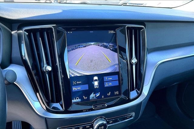 2019 Volvo S60 Momentum