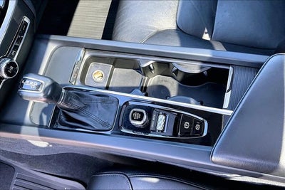 2019 Volvo S60 Momentum