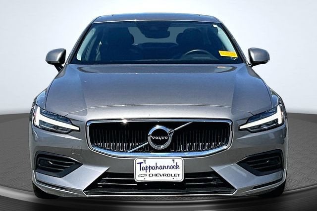 2019 Volvo S60 Momentum