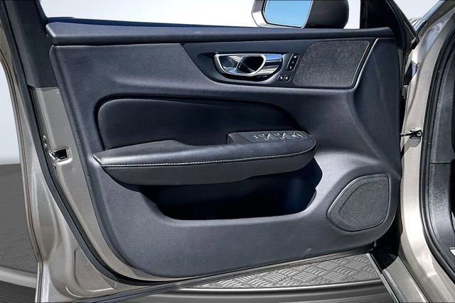 2019 Volvo S60 Momentum