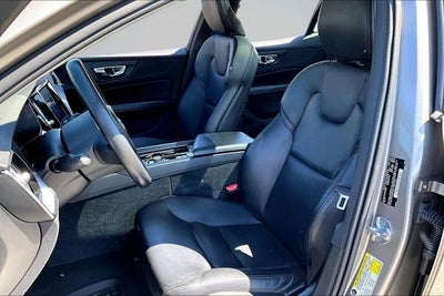 2019 Volvo S60 Momentum