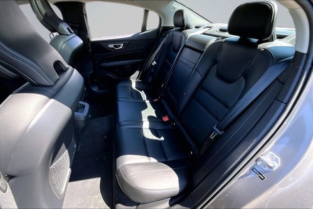2019 Volvo S60 Momentum