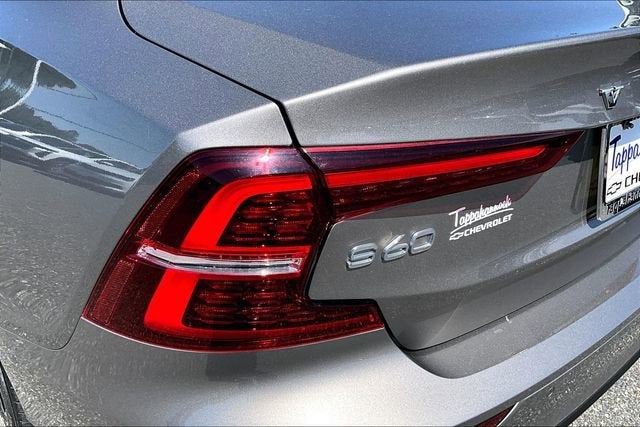 2019 Volvo S60 Momentum