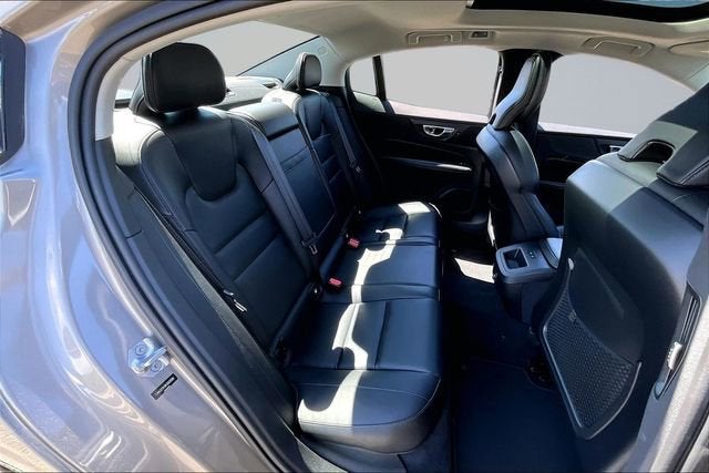 2019 Volvo S60 Momentum