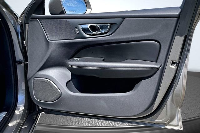 2019 Volvo S60 Momentum