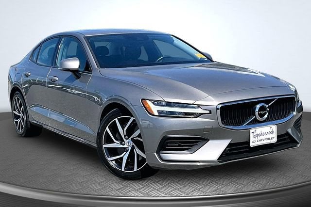 2019 Volvo S60 Momentum