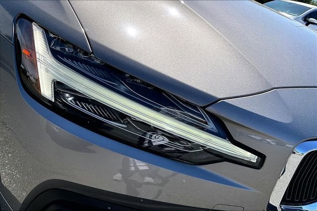 2019 Volvo S60 Momentum
