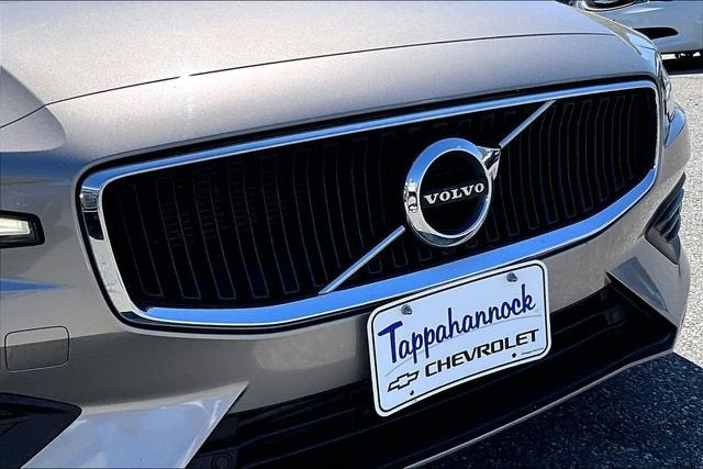 2019 Volvo S60 Momentum