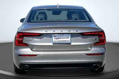 2019 Volvo S60 Momentum