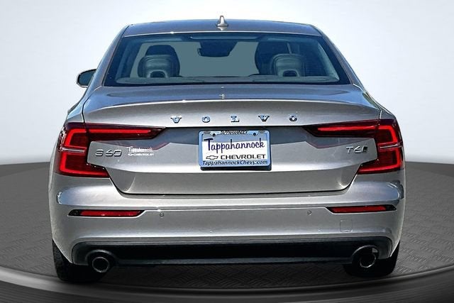 2019 Volvo S60 Momentum