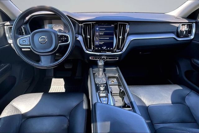 2019 Volvo S60 Momentum