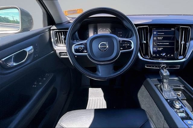 2019 Volvo S60 Momentum