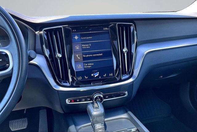 2019 Volvo S60 Momentum