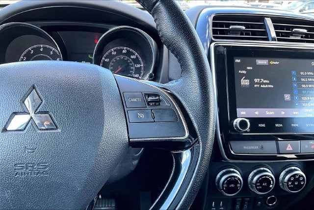 2024 Mitsubishi Outlander Sport S