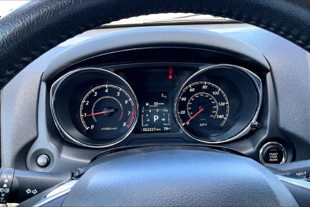 2024 Mitsubishi Outlander Sport S