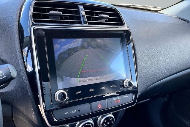 2024 Mitsubishi Outlander Sport S