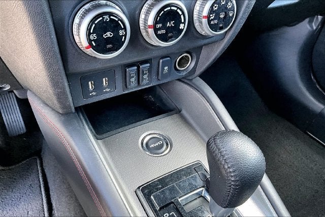 2024 Mitsubishi Outlander Sport S