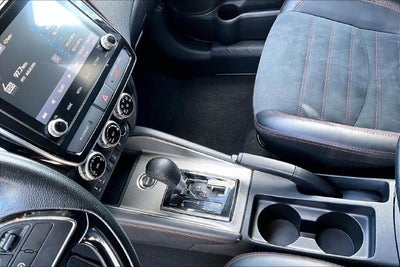 2024 Mitsubishi Outlander Sport S