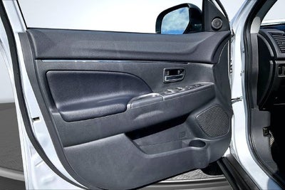 2024 Mitsubishi Outlander Sport S