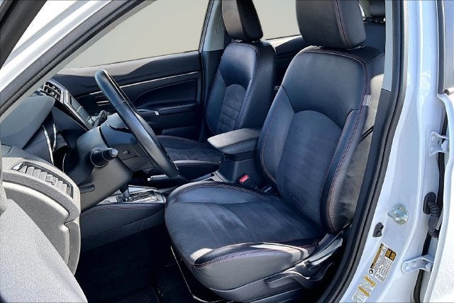 2024 Mitsubishi Outlander Sport S