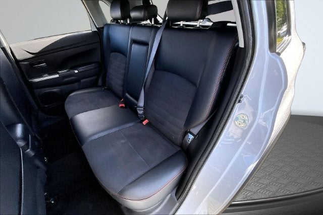 2024 Mitsubishi Outlander Sport S