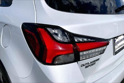 2024 Mitsubishi Outlander Sport S
