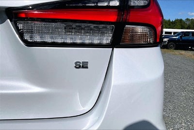 2024 Mitsubishi Outlander Sport S