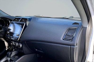 2024 Mitsubishi Outlander Sport S