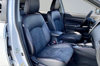 2024 Mitsubishi Outlander Sport S