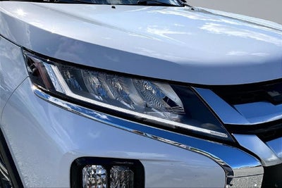 2024 Mitsubishi Outlander Sport S