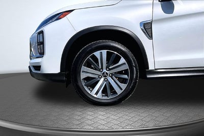 2024 Mitsubishi Outlander Sport S