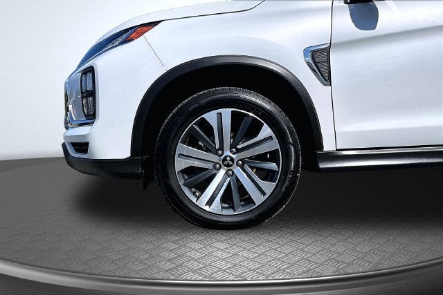2024 Mitsubishi Outlander Sport S