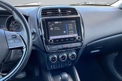 2024 Mitsubishi Outlander Sport S