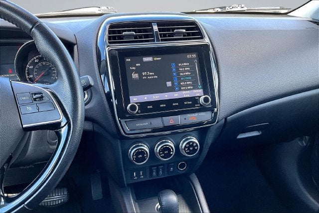 2024 Mitsubishi Outlander Sport S
