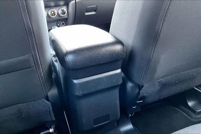 2024 Mitsubishi Outlander Sport S