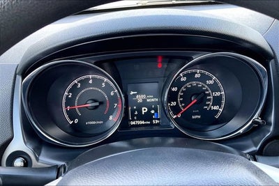 2024 Mitsubishi Outlander Sport S