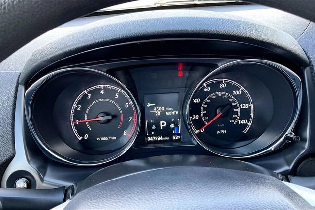 2024 Mitsubishi Outlander Sport S