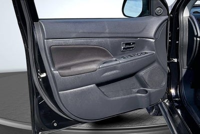 2024 Mitsubishi Outlander Sport S