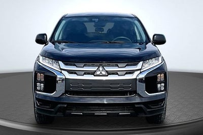 2024 Mitsubishi Outlander Sport S