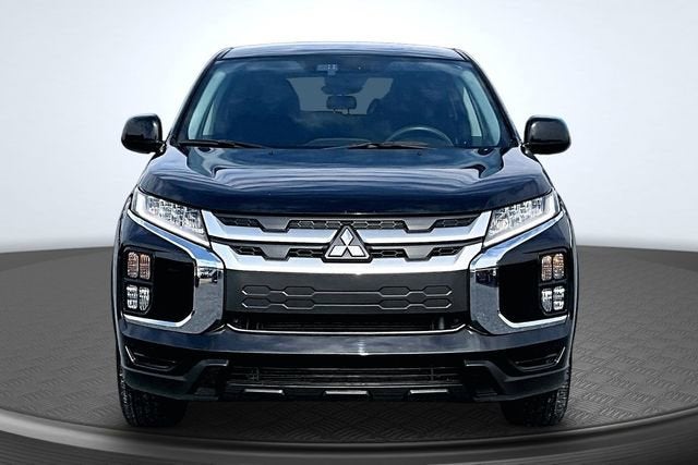 2024 Mitsubishi Outlander Sport S