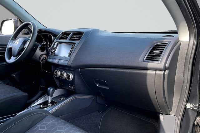 2024 Mitsubishi Outlander Sport S