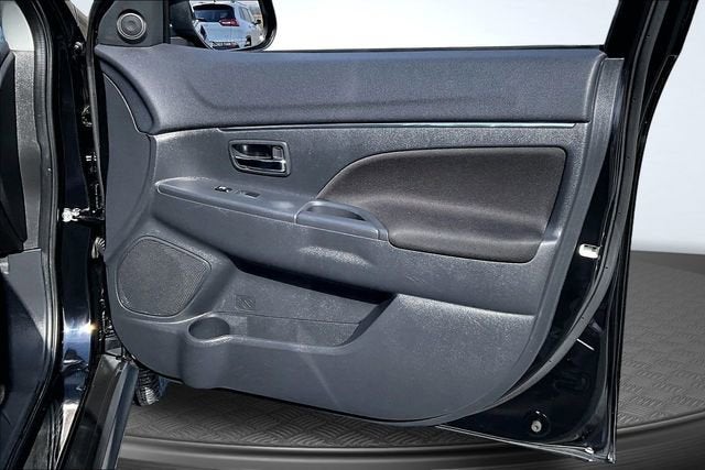 2024 Mitsubishi Outlander Sport S