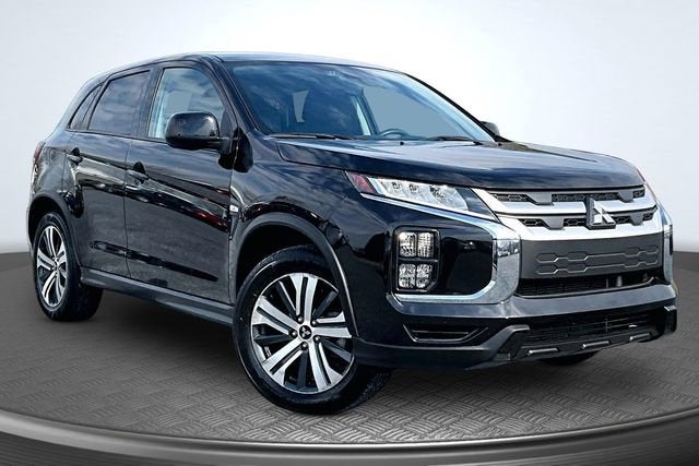 2024 Mitsubishi Outlander Sport S