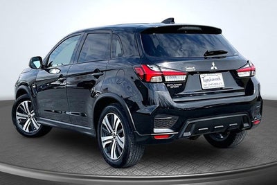 2024 Mitsubishi Outlander Sport S