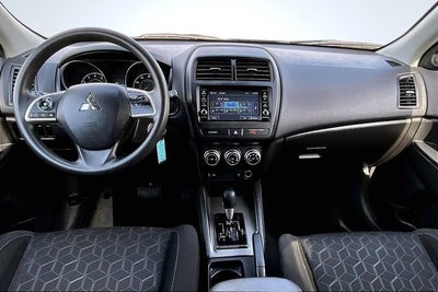 2024 Mitsubishi Outlander Sport S