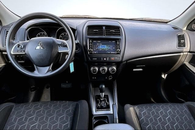 2024 Mitsubishi Outlander Sport S