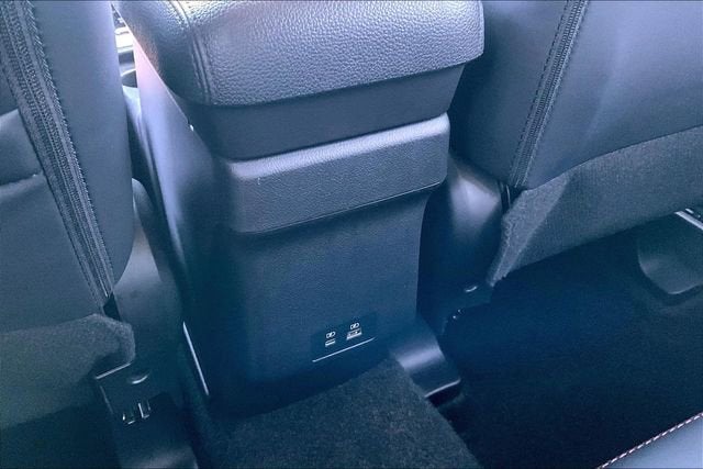 2025 Mitsubishi Outlander Sport S