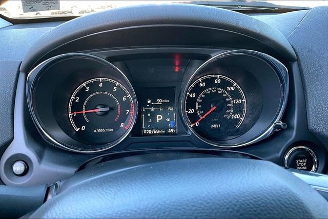 2025 Mitsubishi Outlander Sport S