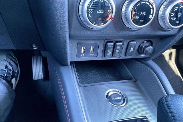 2025 Mitsubishi Outlander Sport S