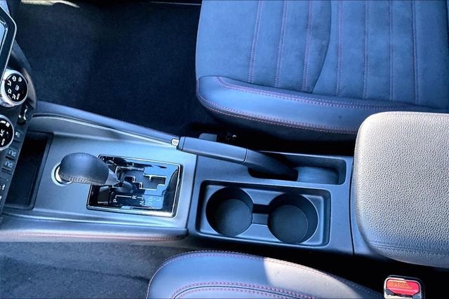 2025 Mitsubishi Outlander Sport S